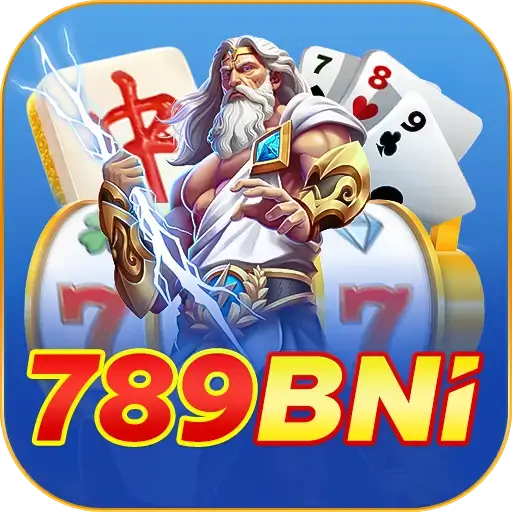 789BNI Logo