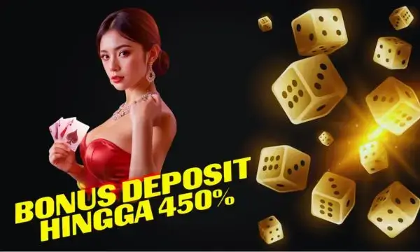 Promosi 789bni 1 Bonus Deposit Harian 789BNI