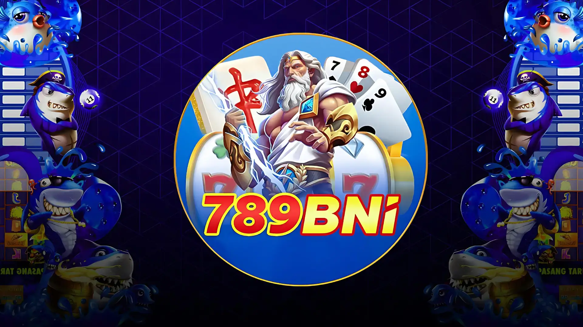 789BNI : Aplikasi & Situs Slot Online Terbaik 2025 Pecinta Maxwin 33 Slot 789bni Situs Slot Online Terpercaya dan Gacor 2025