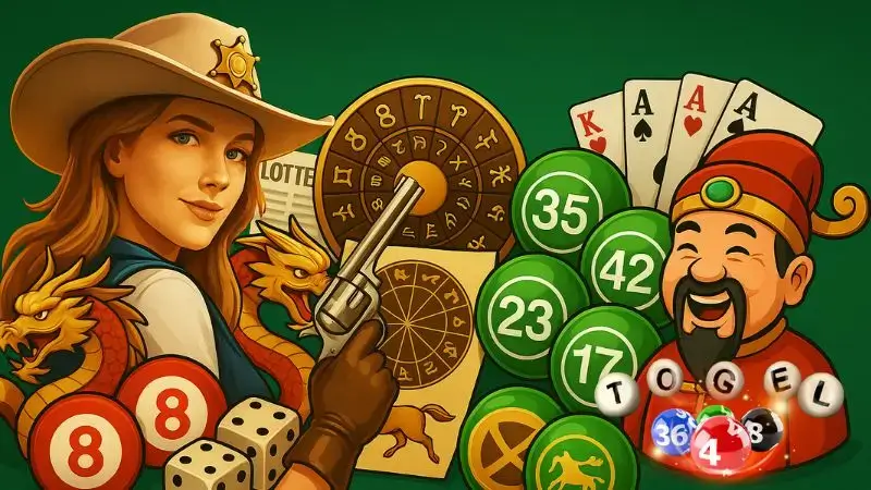 Togel 789BNI: Prediksi, Cara Main, dan Tips Menang