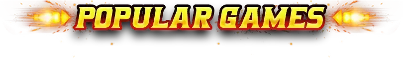 Popular Games