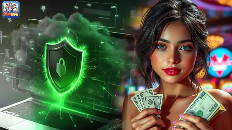 Daftar Situs Slot Online Terpercaya 789BNi Mudah Menang dan Terbukti Membayar