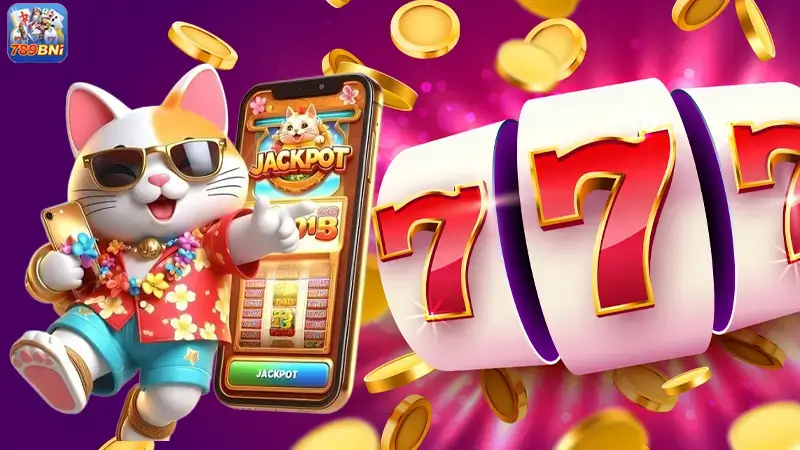 Download APK 789BNi Terbaru & Main Slot Kapan Saja