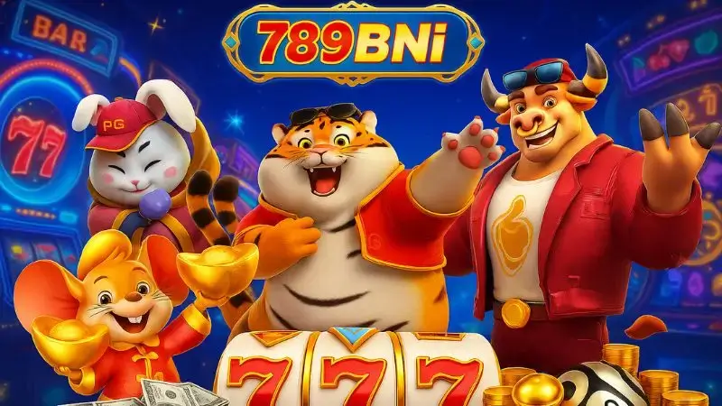 Login 789BNi : Akses Akun Anda dalam Sekejap