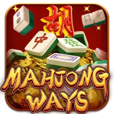 Mahjong Ways