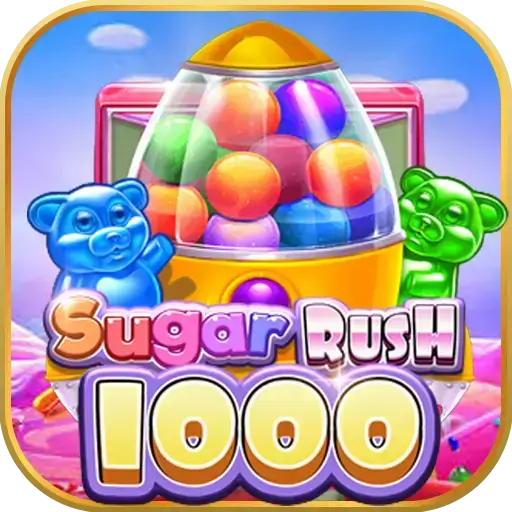 Super Rush 1000