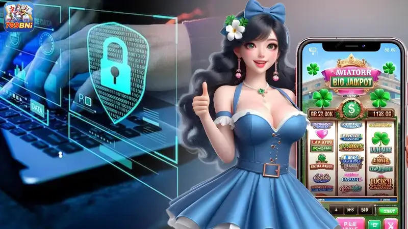 Update Link Alternatif 789BNi Terbaru Tanpa Blokir