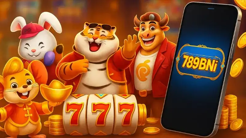 Withdraw 789BNi : Panduan Cepat dan Tanpa Ribet untuk Pencairan Dana