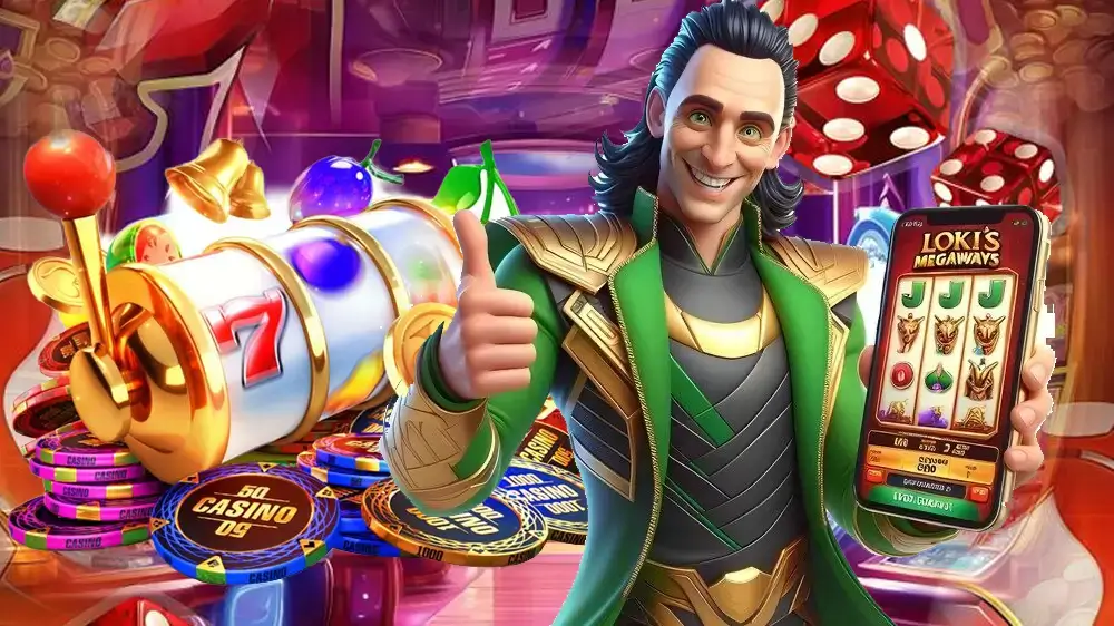 Agen Slot 789BNi – Daftar Agen Slot Resmi 789BNi Terpercaya