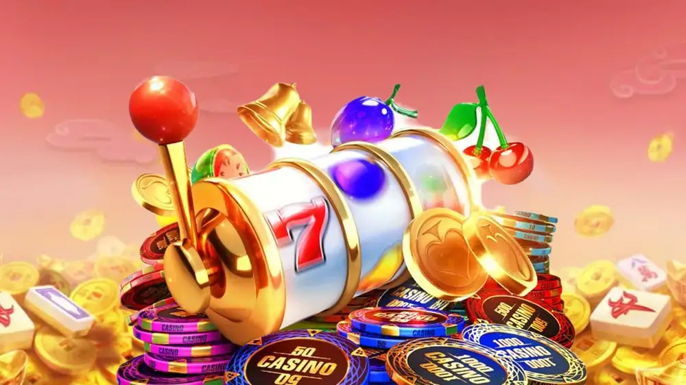 Turnamen Slot Online 789BNi Ikuti Event Berhadiah Jutaan Rupiah